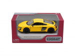KINSMART 5 2020 Audi R8 Coup&eacute;