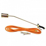 Gaasip&otilde;leti 58kW, 60mm L85cm Geko