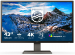 Philips P Line 42.5" 4K Ultra HD Must 439P1/00