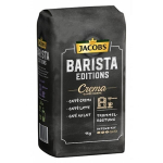JACOBS Barista Editions Crema, 1 kg kohvioad