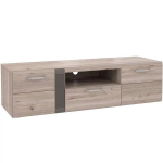 TV-alus Locarno, tamm/hall