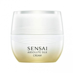 Niisutav kreem - SENSAI - ABSOLUTE SILK - 40ml - Ilma parabeenideta - K&otilde;ikidele nahat&uuml;&uuml;pidele