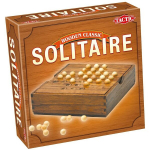 Tactic lauam&auml;ng Solitaire (Pasjanss nuppudega)