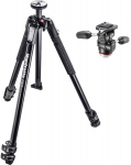 Statiiv Manfrotto statiivikomplekt MK190X3-3W1