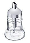 Suhkrukann "Pariis-Chrome"