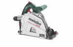 Akuga sukeldussaag KT 18 LTX 66 BL karkass, MetaBOX340, Metabo