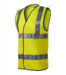 HV Bright Helkurvest unisex