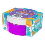 Jiggly Slime - Lilla p&auml;rl - 200 g, Tuban TU3589