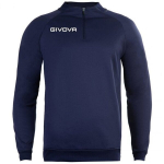 Meeste džemper Givova Maglia Tecnica MA023 0004, tumesinine