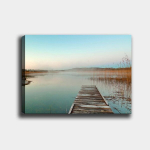 Pilt l&otilde;uendil Udune hommik