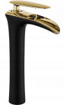 Valamusegisti Mexen Lyra high, black/gold