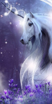 Rannar&auml;tik Unicorn 02, 70x140 cm