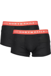 Meeste alusp&uuml;ksid North Sails Boxer Men NS01UTR03, 2 tk., S