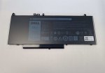 S&uuml;learvuti aku Dell 6MT4T Latitude: E5270, E5470, E5570, E5450 Precision: M3510