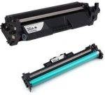 Laserprinteri kassett Analoog tooner HP CF230A + CF232A (Drum Unit) pack
