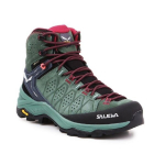 Naiste matkasaapad, Salewa WS Alp Trainer 2 Mid GTXW 61383-5085, sinist v&auml;rvi