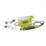 Akuotslihvija 18V RRT18-0 5133004939 RYOBI