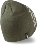 M&uuml;ts Puma Ess Classic Cuffless Beanie Khaki 023433 08