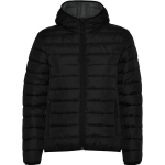 Naised jope, tepitud Norway Woman RA5091 Black