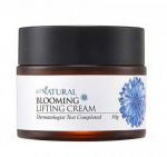 Toitev, niisutav n&auml;okreem All Natural Blooming Lifting, 50 g