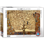 Pusle Eurographics, 6000-6059, Tree of Life, 1000 tk