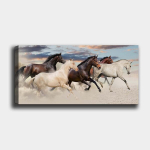 Reproduktsioon Hobune