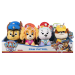 Pehme m&auml;nguasi PAW PATROL, 15 cm