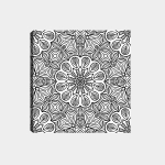 Reproduktsioon Mandala