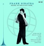 LP FRANK SINATRA "Around The World With Frank"