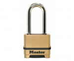 Tabalukk 56 mm, koodiga Masterlock M175EURDLH