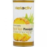 Must tee - Ananassiga, Heladiv, 100g