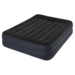 INTEX &Otilde;hkvoodi 152*203*42 cm REST BED FIBER TECH - Reguleeritav k&otilde;vadus - Elektriline - 2 inimest