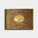 Reproduktsioon l&otilde;uendil Abstraktsioon