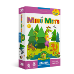 Lauam&auml;ng Minu mets EE, RU