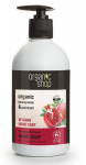 Vedelseep vitamiinidega Organic Shop 500 ml
