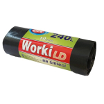 Pr&uuml;gikotid 240 L/10 tk.