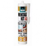 Liimi Bison Montage Kit 310 ml