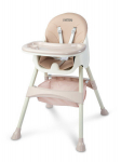 S&ouml;&ouml;gitool Caretero Bill 2in1, pink