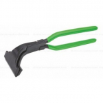 Valtstangid 45&deg; kraadi, laius 100 mm