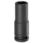 Facom pistikupesa v&otilde;ti 1/2" 6-kant pikk, l&ouml;&ouml;k-, 13 mm