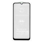 Kaitseklaas Full Glue 5D sobib Xiaomi Mi 10 Lite