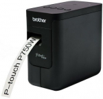 Brother PT-P750W Label Printer Wi-Fi