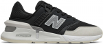New Balance Jalatsid Wmn Ftwr Black White