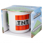 Minecraft TNT