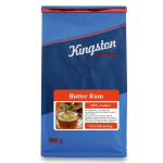 Maitsekohv "Butter Rum" 100% arabica, 500g.