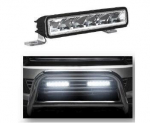LED lisatuli 12/24V 14W 6000K