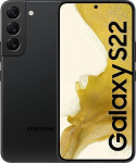 Telefon Samsung Galaxy S22 5G 8/128GB Phantom Black