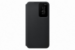 Samsung Clear View Cover Galaxy S22 must EF-ZS901CBEGEE
