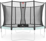 Batuudi turvav&otilde;rk Berg Comfort, 430 cm