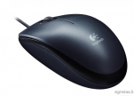 Logitech M90, must